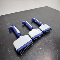 Rainin Multi Chanel Pipette Quantity 3 image 0